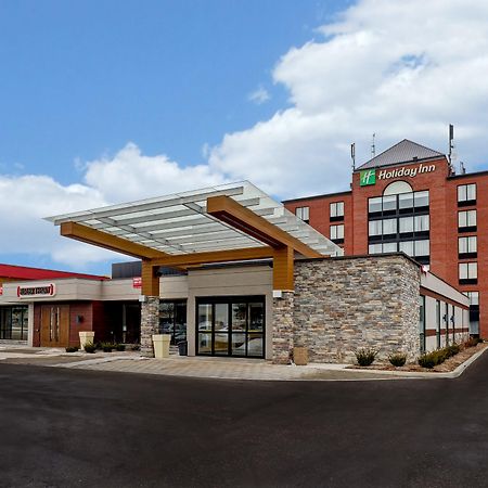 Holiday Inn - Mississauga Toronto West By Ihg Экстерьер фото