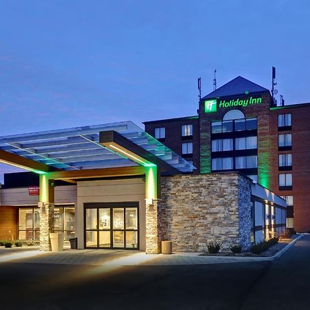 Holiday Inn - Mississauga Toronto West By Ihg Экстерьер фото