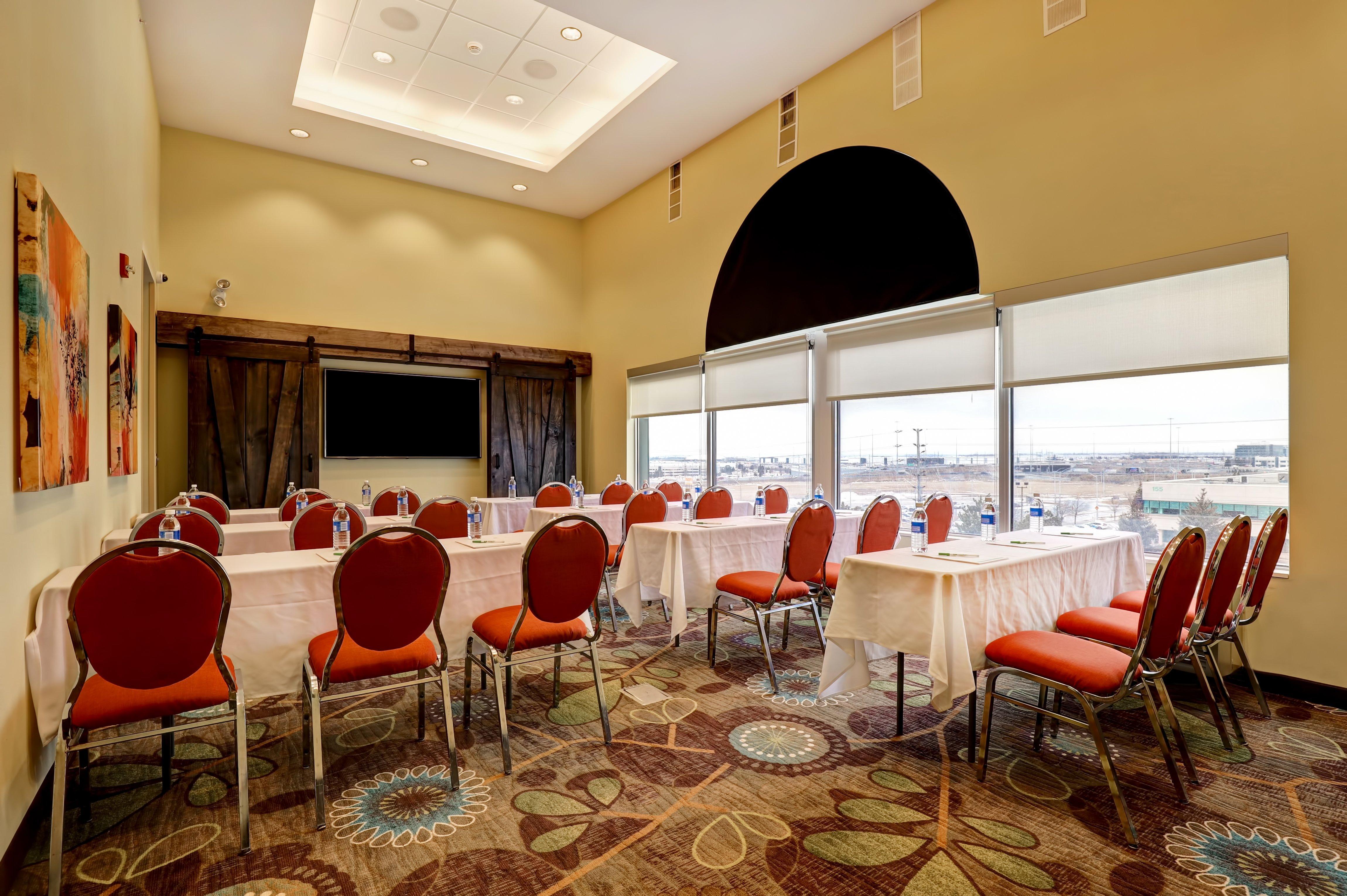 Holiday Inn - Mississauga Toronto West By Ihg Экстерьер фото