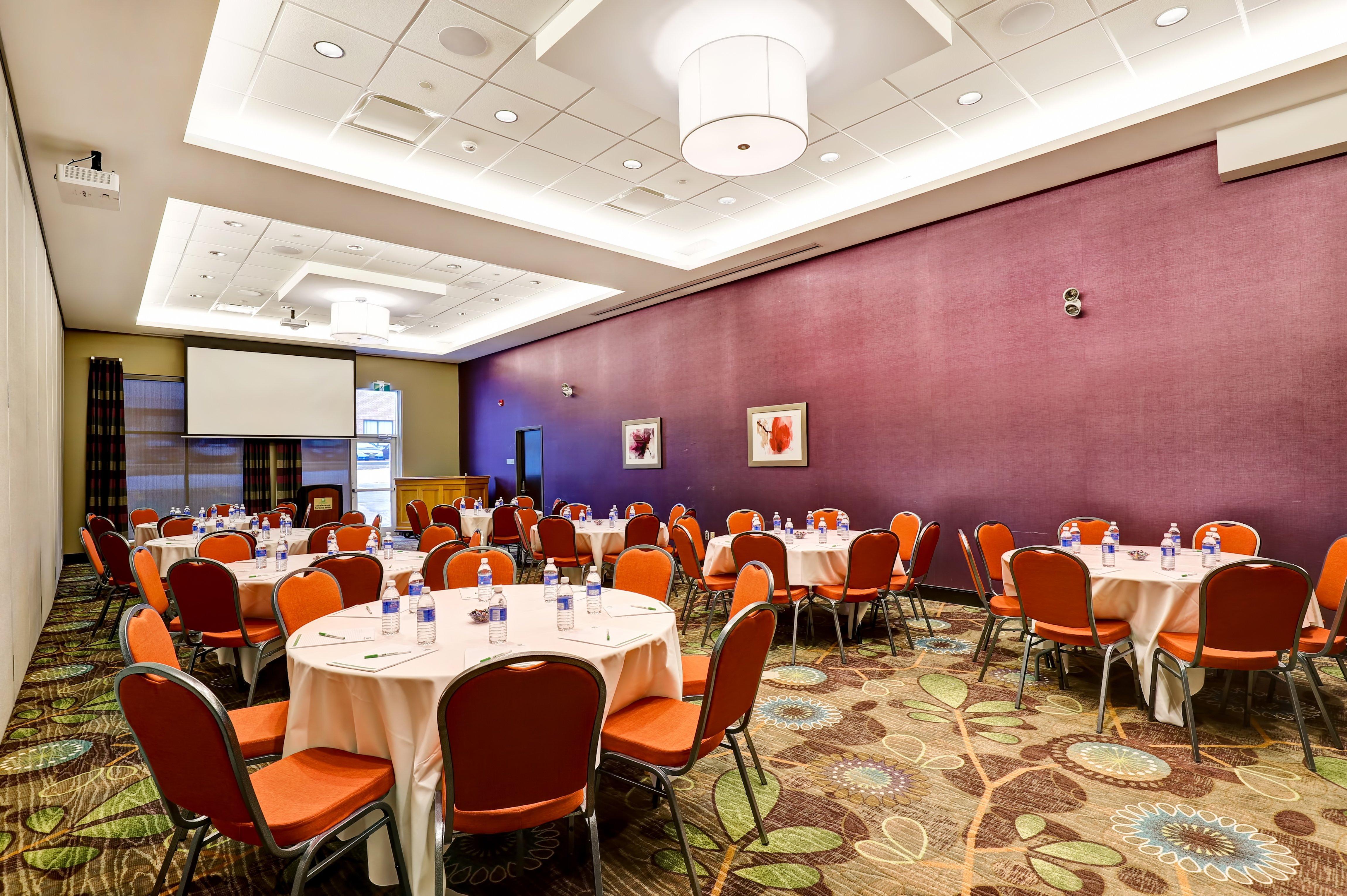 Holiday Inn - Mississauga Toronto West By Ihg Экстерьер фото