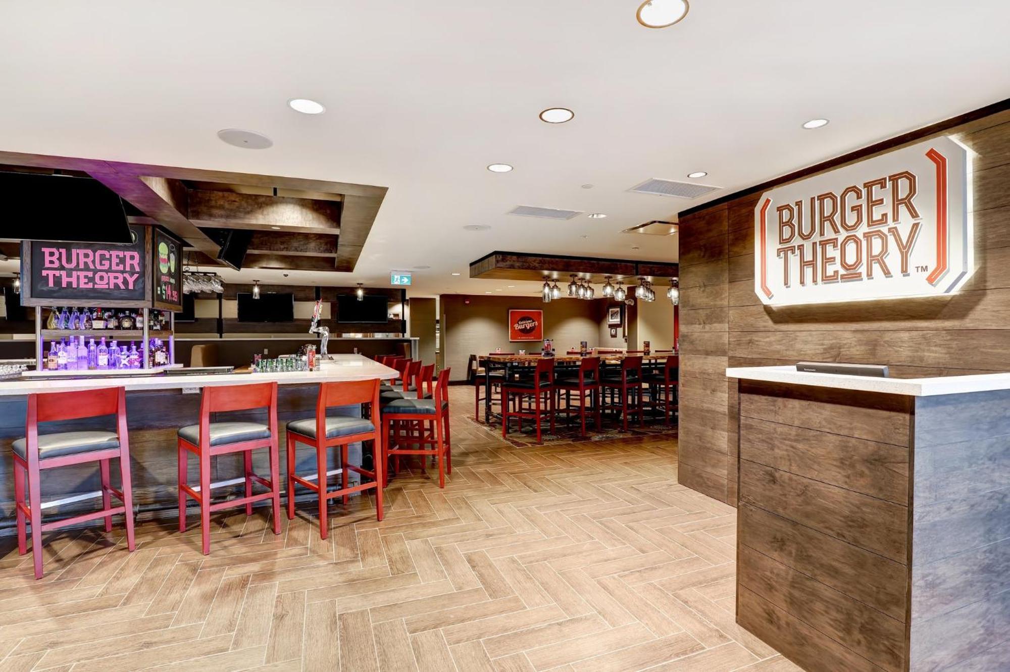 Holiday Inn - Mississauga Toronto West By Ihg Экстерьер фото