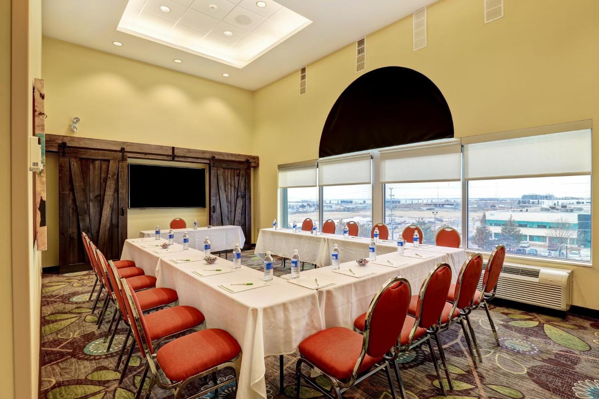Holiday Inn - Mississauga Toronto West By Ihg Экстерьер фото