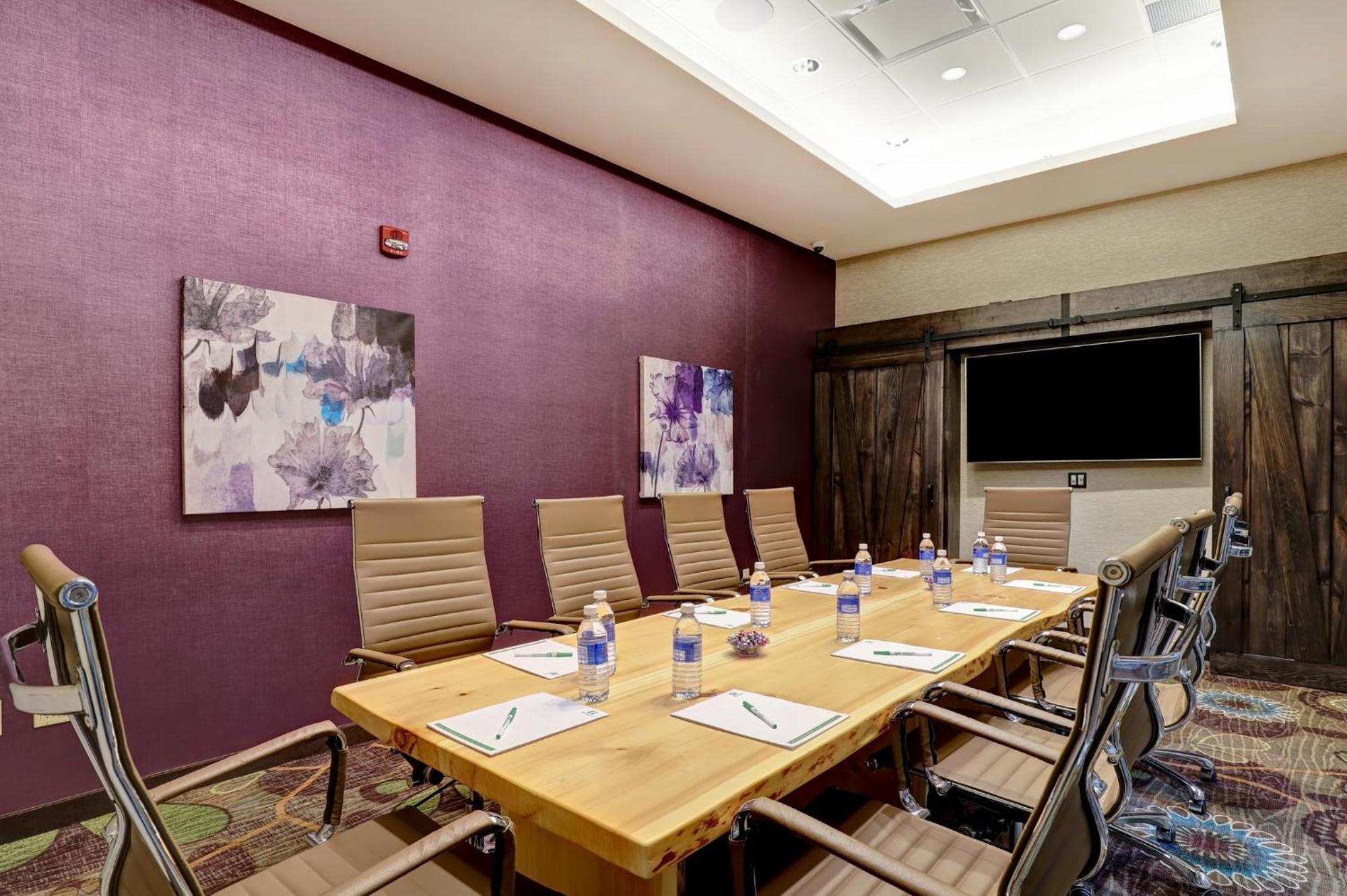 Holiday Inn - Mississauga Toronto West By Ihg Экстерьер фото