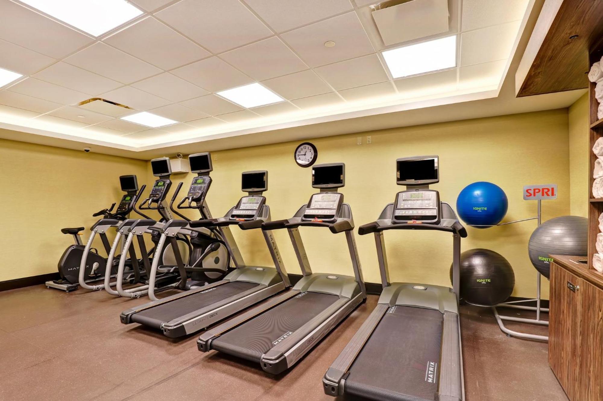 Holiday Inn - Mississauga Toronto West By Ihg Экстерьер фото