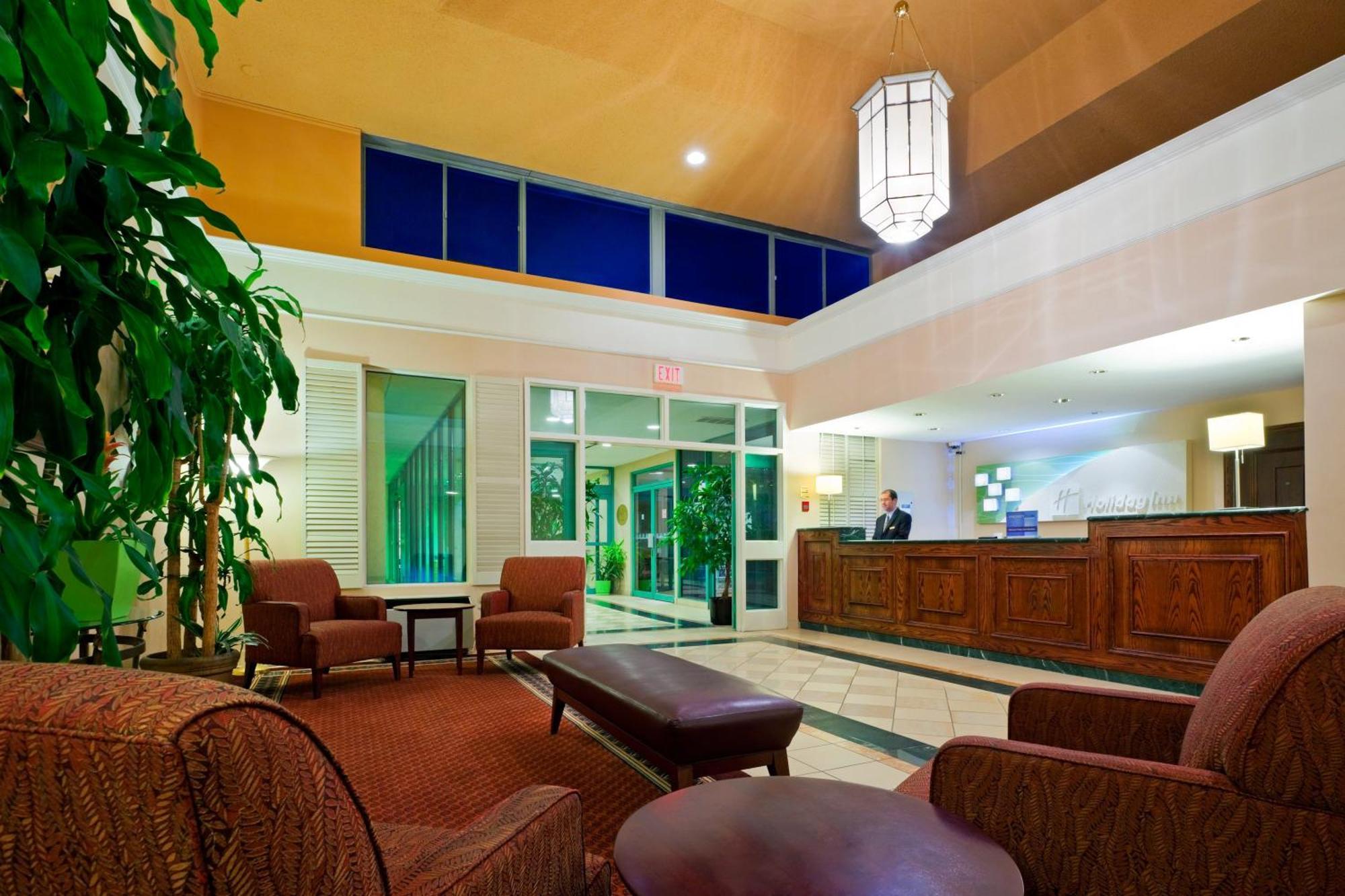 Holiday Inn - Mississauga Toronto West By Ihg Экстерьер фото