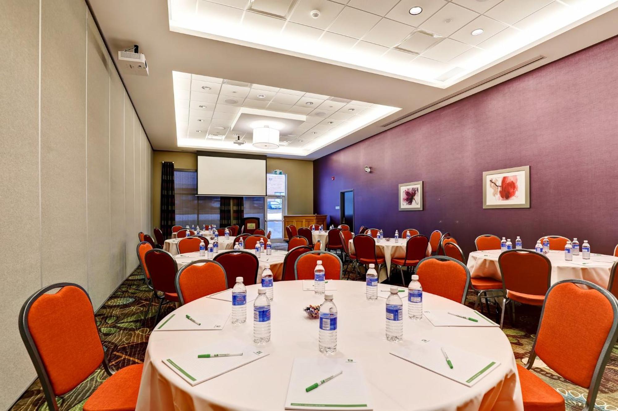 Holiday Inn - Mississauga Toronto West By Ihg Экстерьер фото