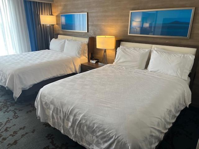 Holiday Inn - Mississauga Toronto West By Ihg Экстерьер фото